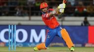 Brendon McCullum